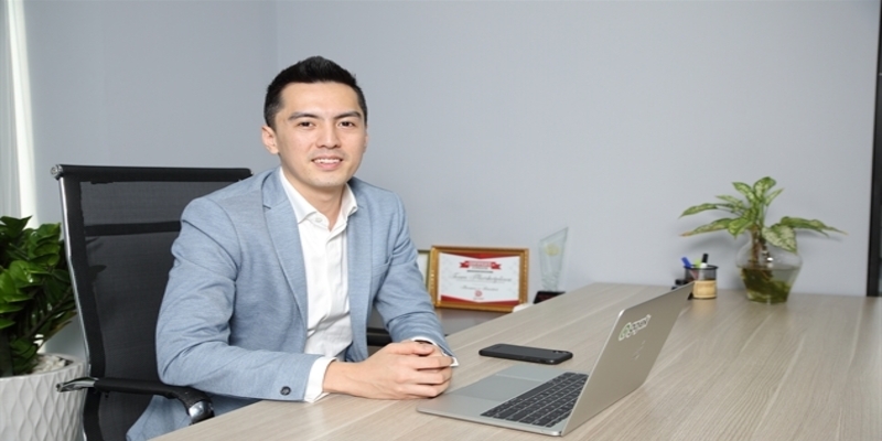 Phương hướng phát triển của CEO David Ngô